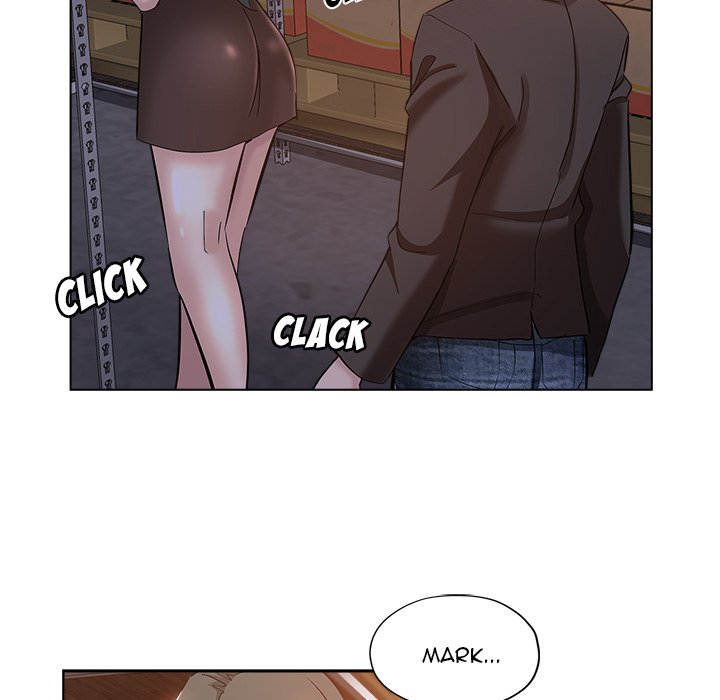 The Unexpected Guest page 45