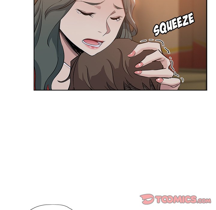 The Unexpected Guest page 50