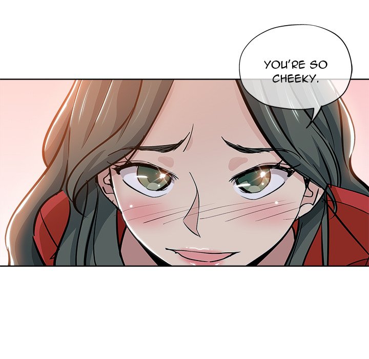 The Unexpected Guest page 64
