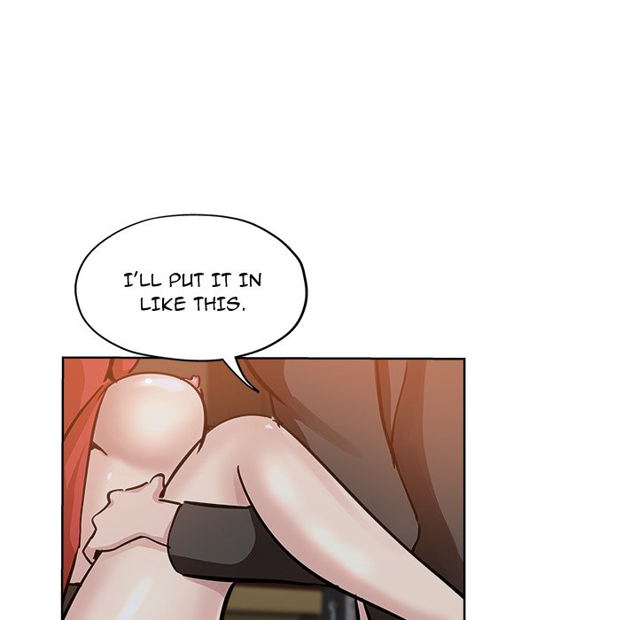 The Unexpected Guest page 65