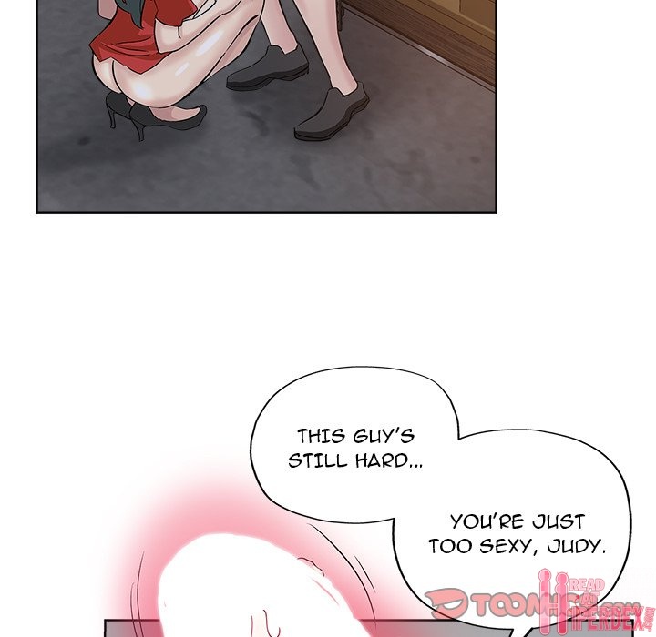 The Unexpected Guest page 6
