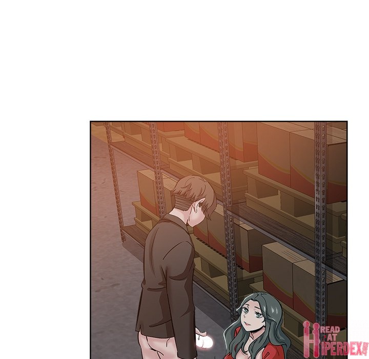 The Unexpected Guest page 11