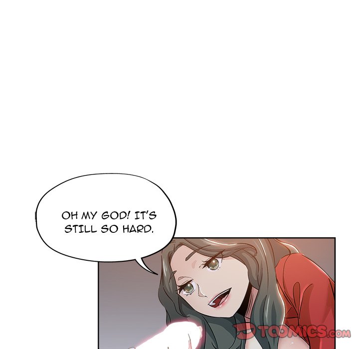 The Unexpected Guest page 14