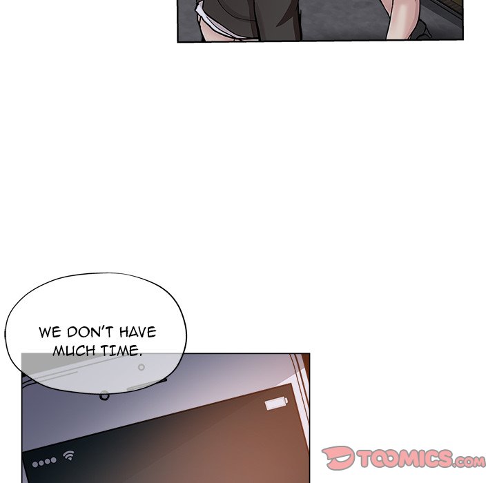 The Unexpected Guest page 18