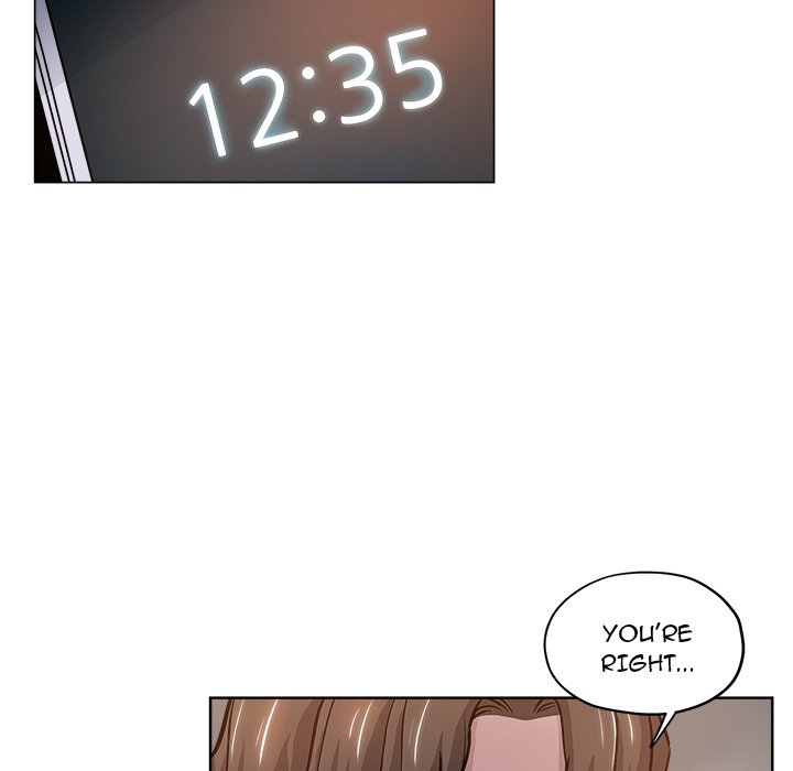 The Unexpected Guest page 19
