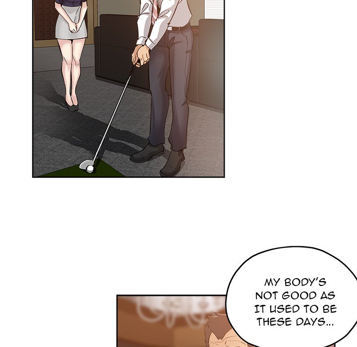 The Unexpected Guest page 32