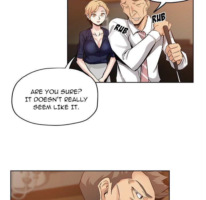The Unexpected Guest page 33