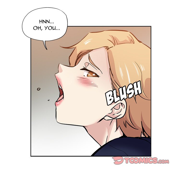 The Unexpected Guest page 38