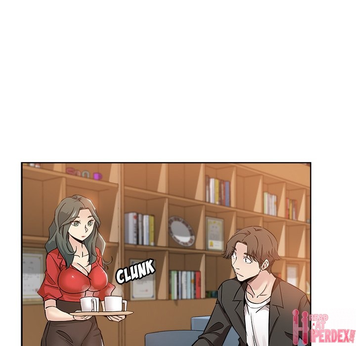 The Unexpected Guest page 65