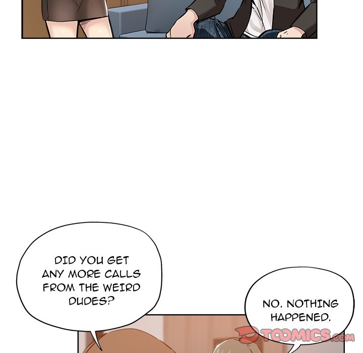 The Unexpected Guest page 66