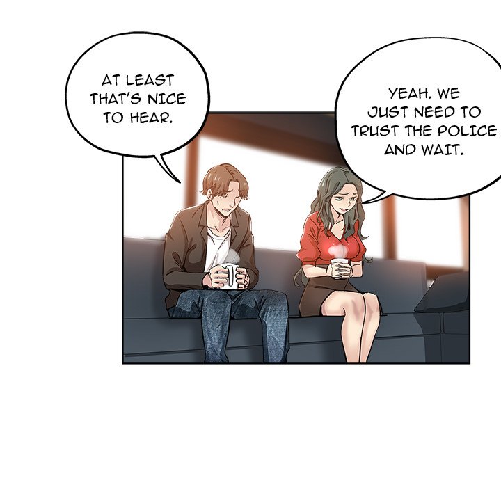 The Unexpected Guest page 68