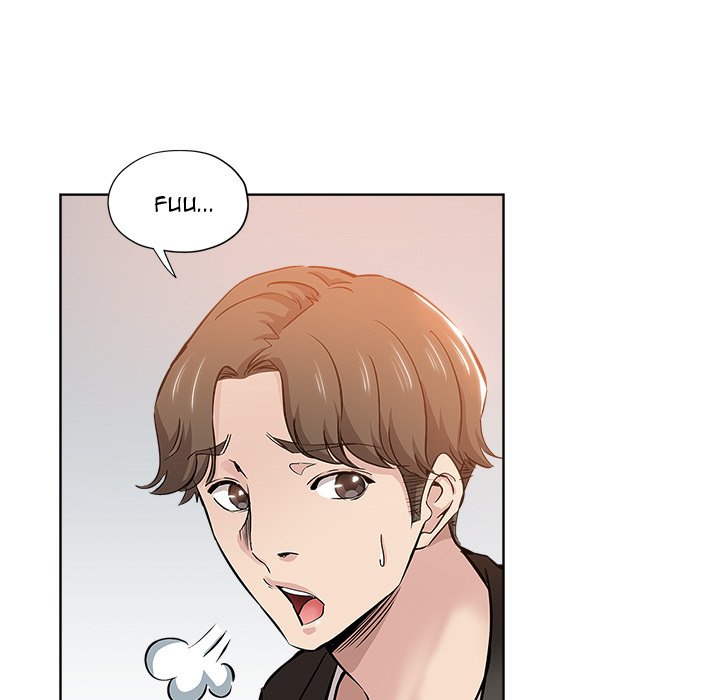 The Unexpected Guest page 69