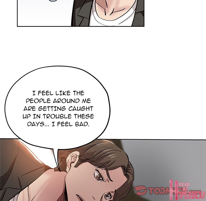 The Unexpected Guest page 70