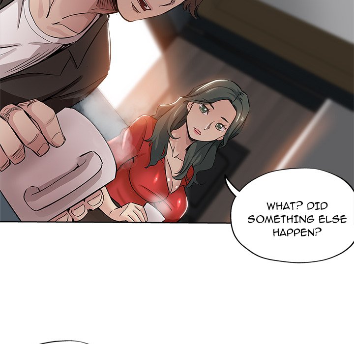The Unexpected Guest page 71