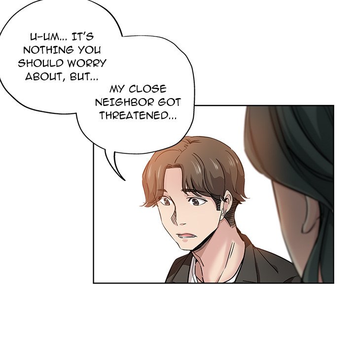 The Unexpected Guest page 72