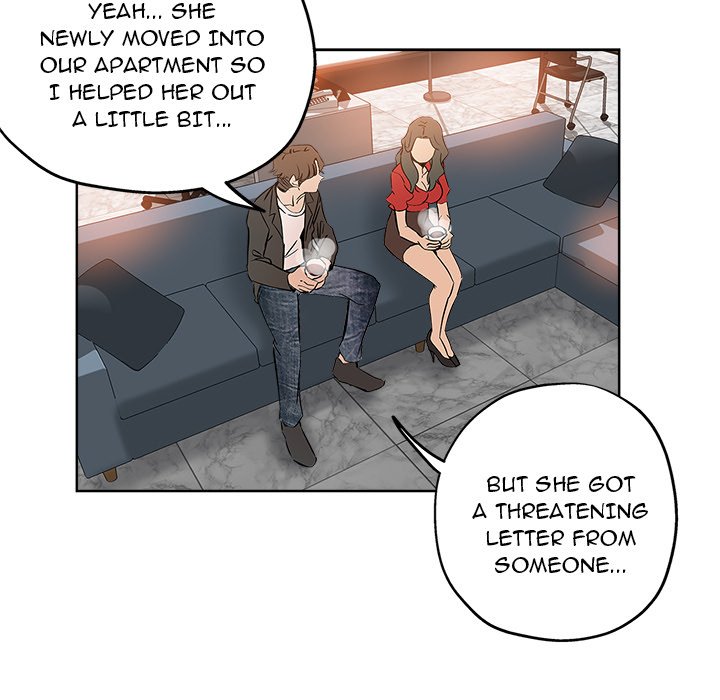 The Unexpected Guest page 75
