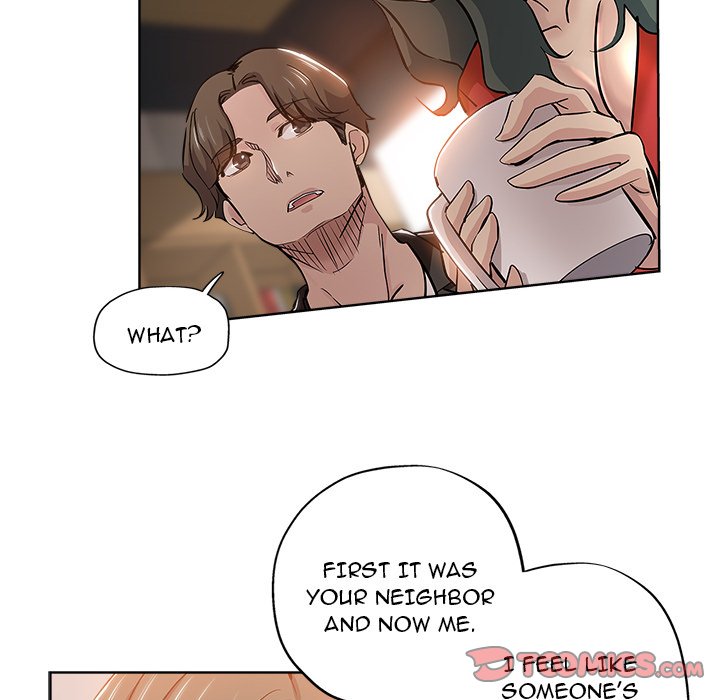 The Unexpected Guest page 78