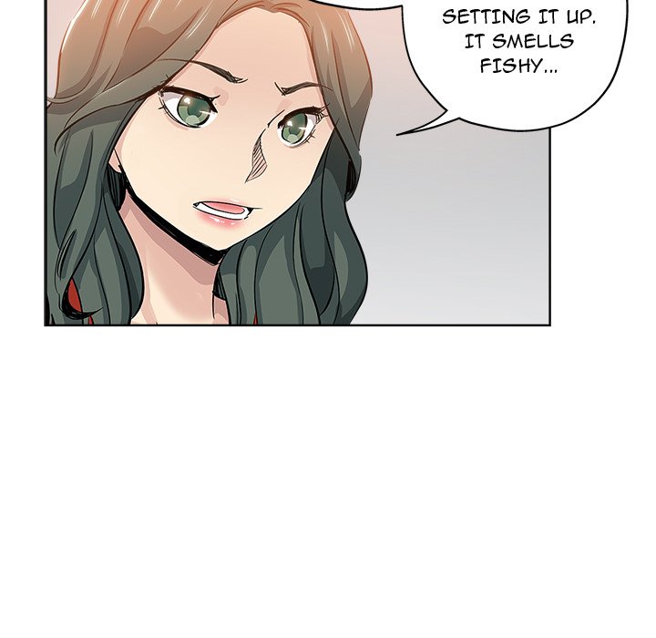 The Unexpected Guest page 79