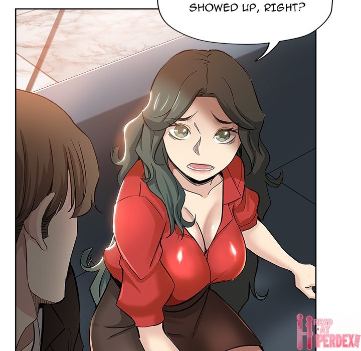 The Unexpected Guest page 83