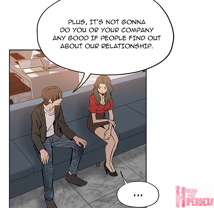 The Unexpected Guest page 91
