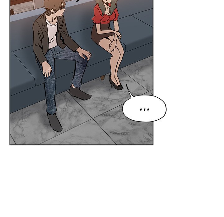 The Unexpected Guest page 5