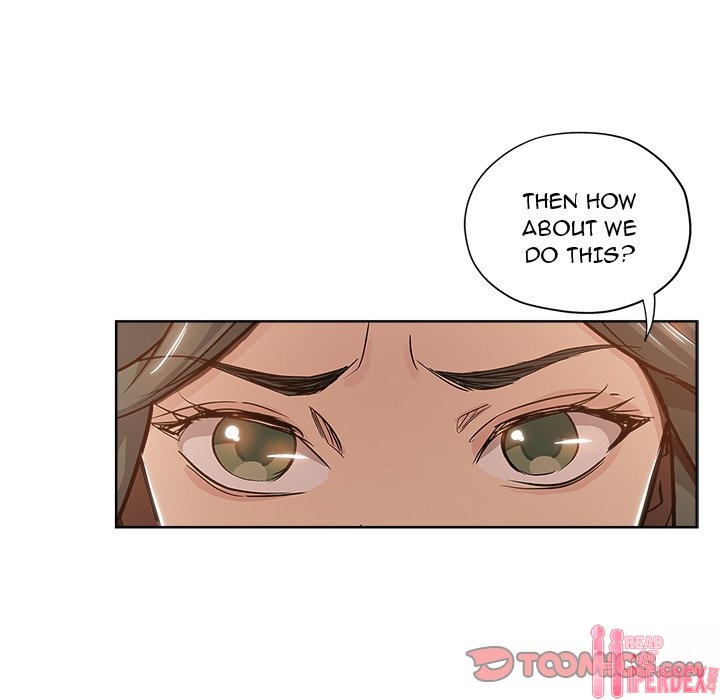 The Unexpected Guest page 6