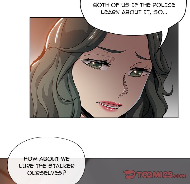 The Unexpected Guest page 14