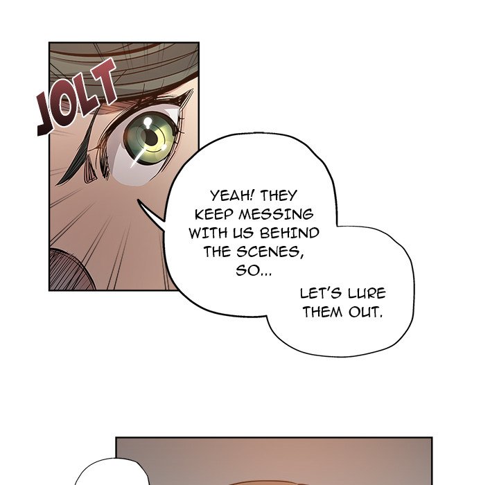 The Unexpected Guest page 17