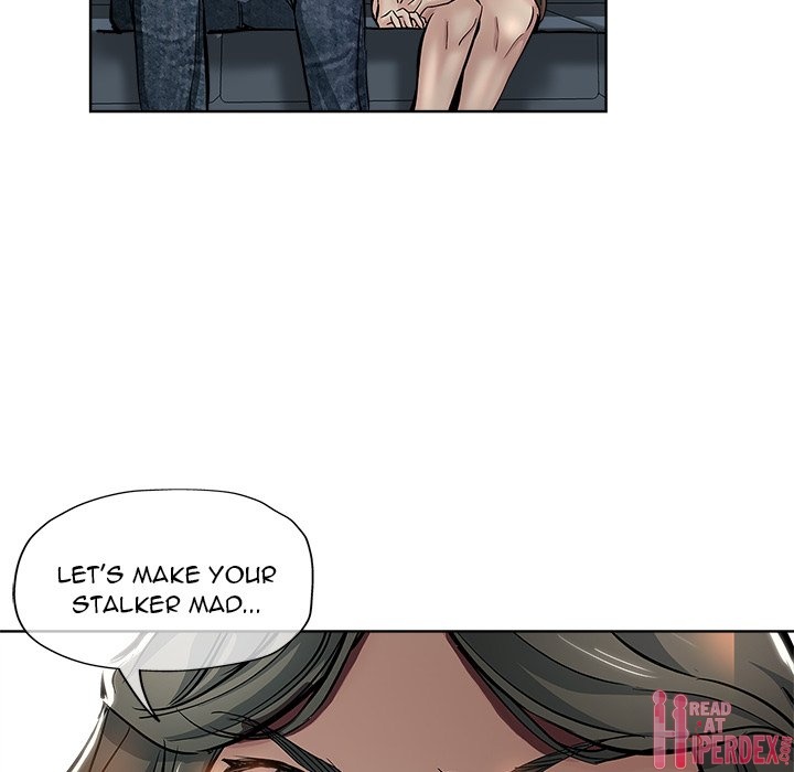 The Unexpected Guest page 20