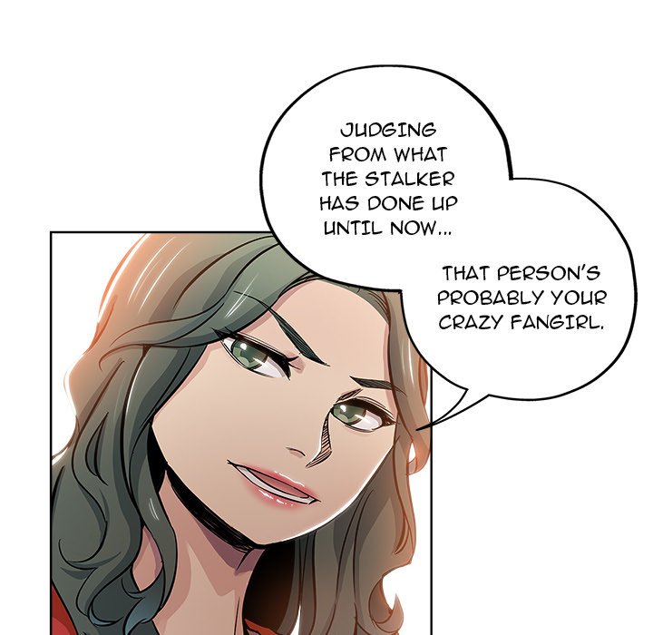 The Unexpected Guest page 25