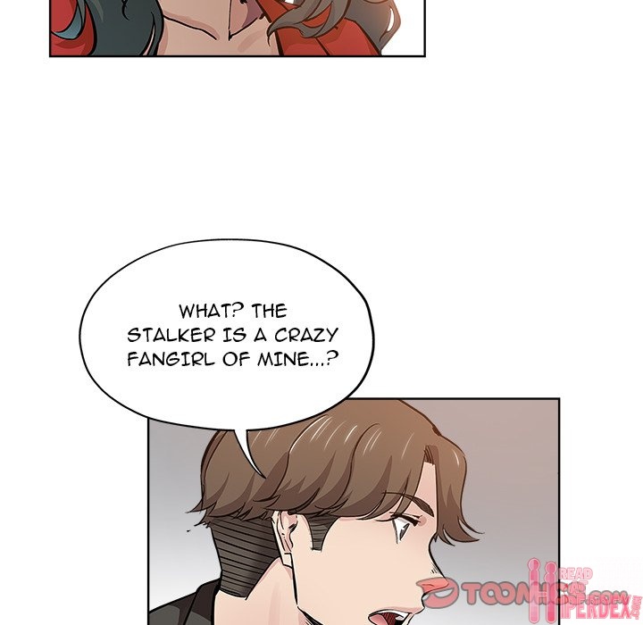 The Unexpected Guest page 26