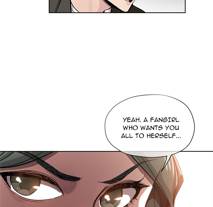 The Unexpected Guest page 27