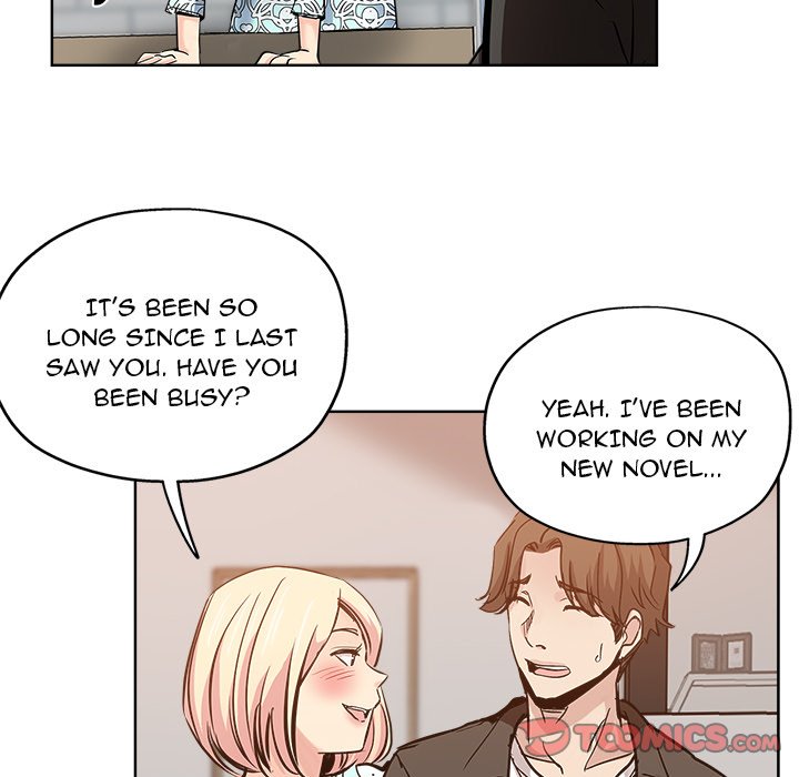 The Unexpected Guest page 50