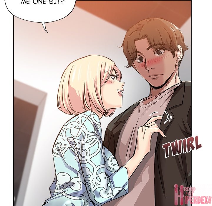 The Unexpected Guest page 56