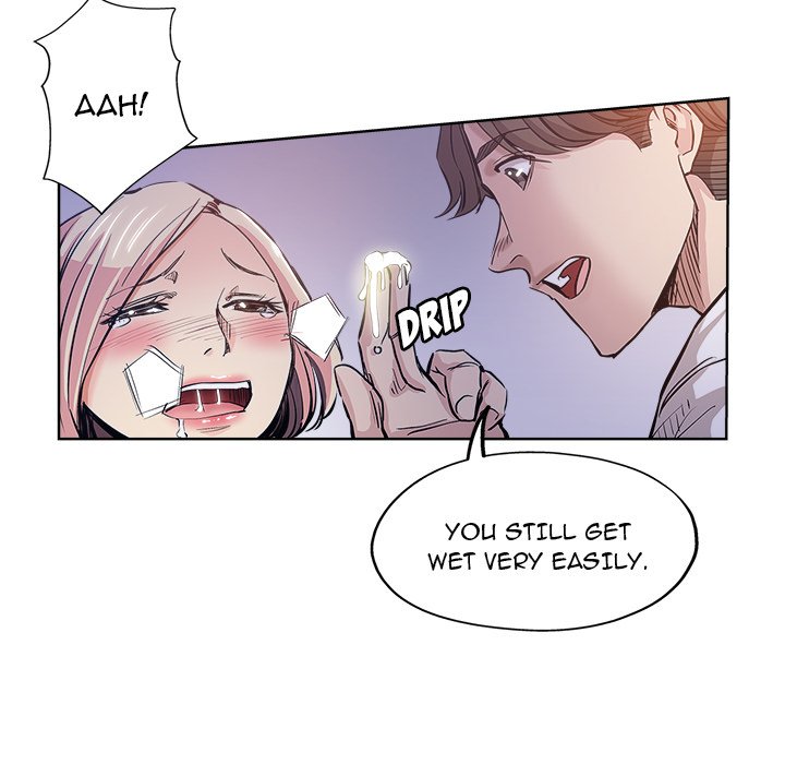 The Unexpected Guest page 64