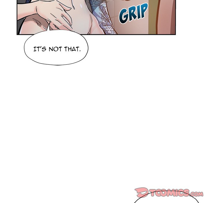 The Unexpected Guest page 66