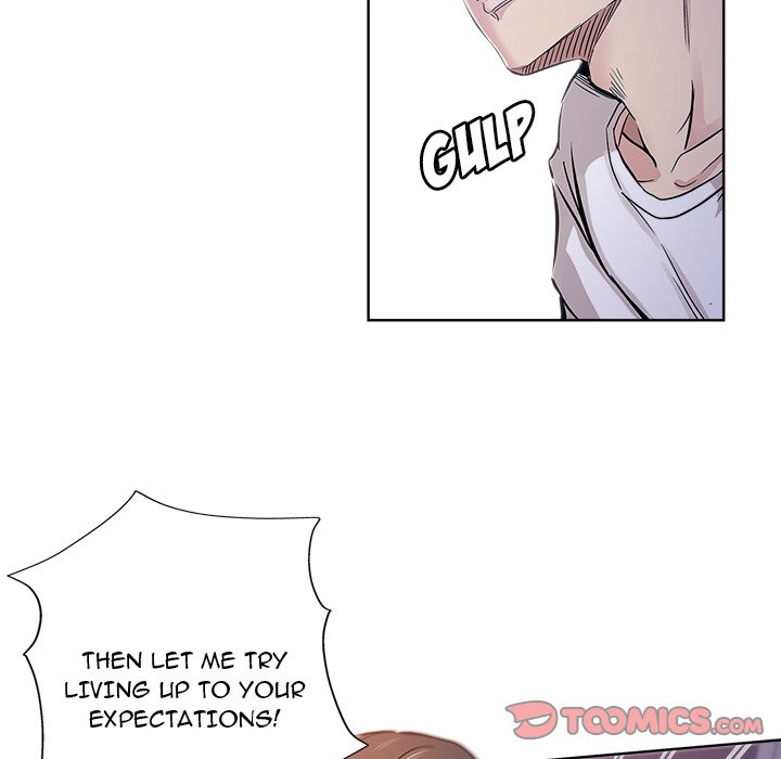 The Unexpected Guest page 70