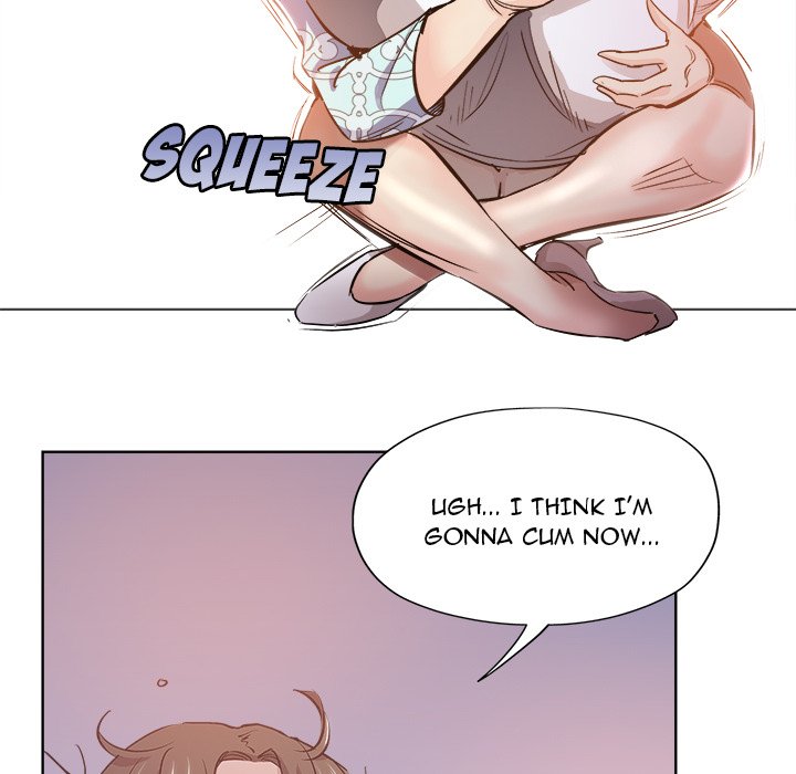 The Unexpected Guest page 84