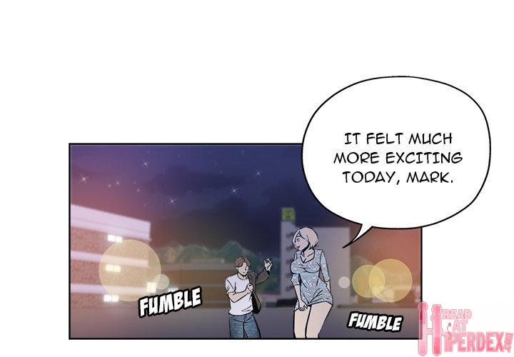 The Unexpected Guest page 1