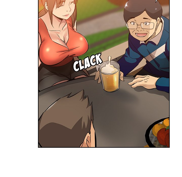 The Unexpected Guest page 12