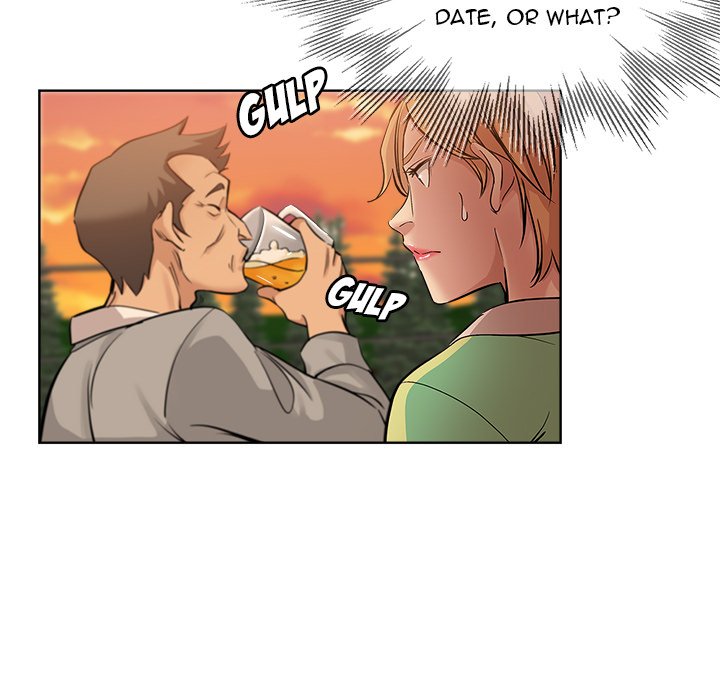 The Unexpected Guest page 19