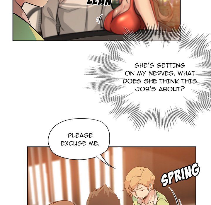 The Unexpected Guest page 23