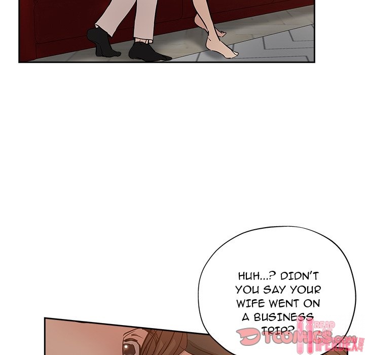 The Unexpected Guest page 46