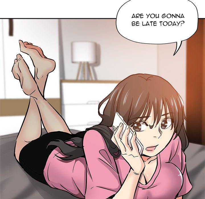 The Unexpected Guest page 64