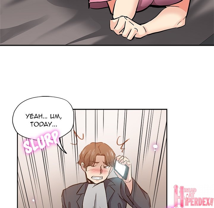 The Unexpected Guest page 65
