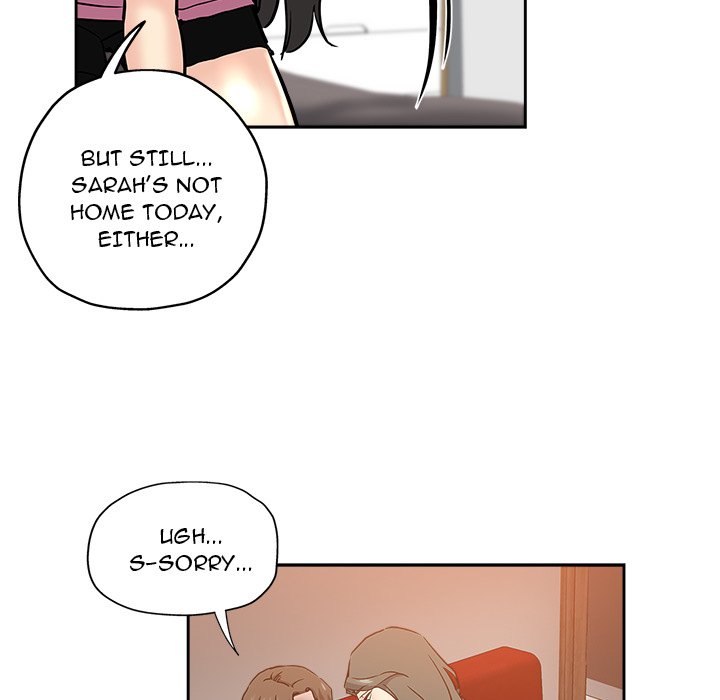 The Unexpected Guest page 72