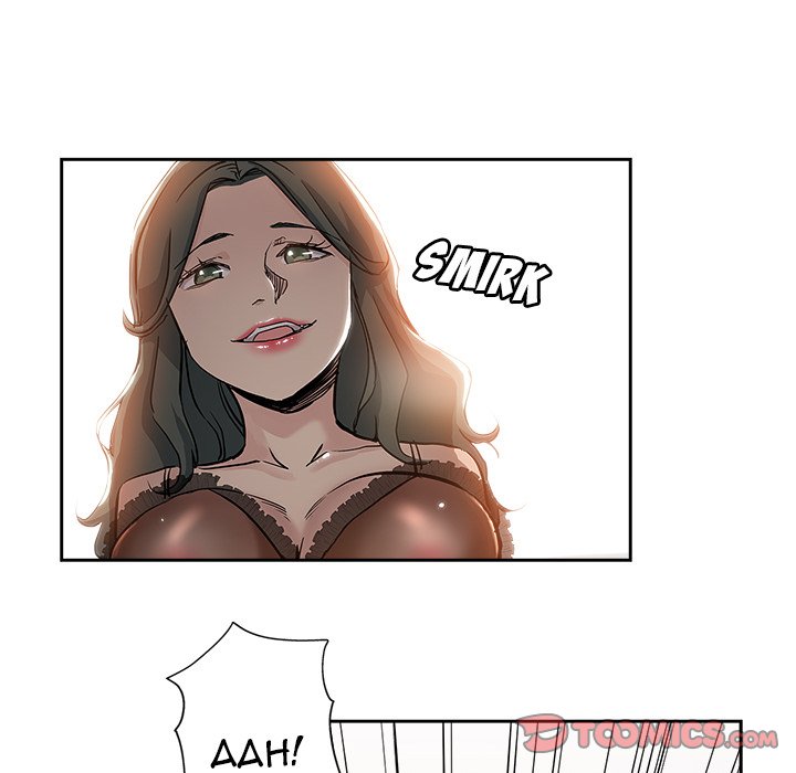 The Unexpected Guest page 74