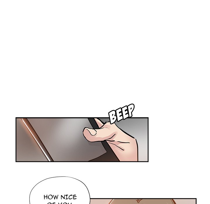 The Unexpected Guest page 79