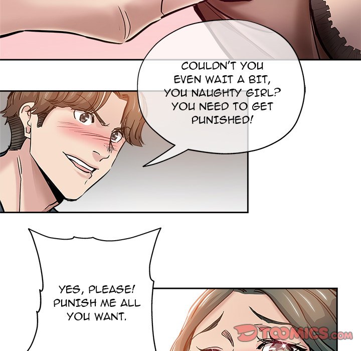 The Unexpected Guest page 82
