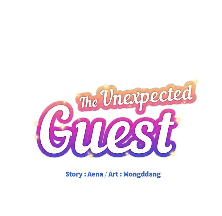 The Unexpected Guest page 8